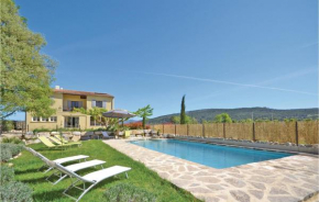 Awesome Home In St Marcellin L Vaison